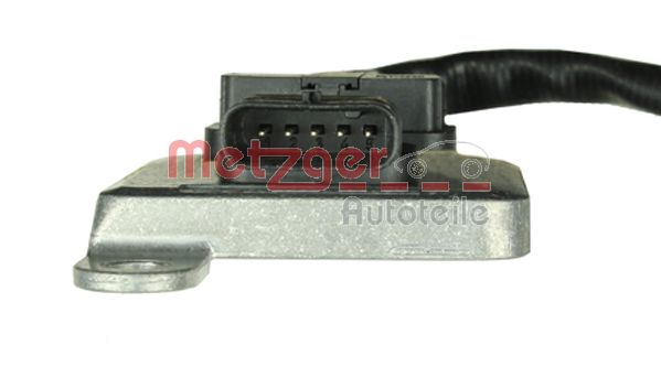 METZGER 0899187 GREENPARTS NOx-Sensor, NOx-Katalysator